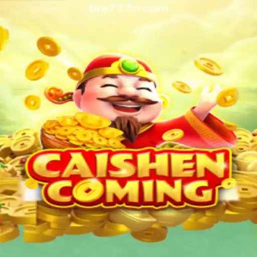Discover the Thrilling World of CAISHENCOMING at 777RR.com Online Cassino Brasil #1