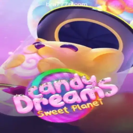 Discover the Excitement of CandyDreams at 777RR.com Online Cassino Brasil #1