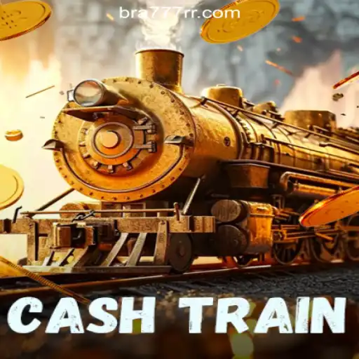 Unlock the Thrills of CashTrain: Brazil's Premier Online Casino Game