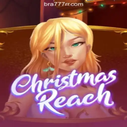 Explore the Magical World of ChristmasReach: A Festive Gaming Experience