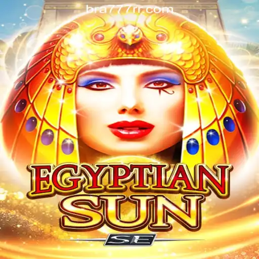 Discover the Thrills of EgyptianSunSE at 777RR.com Online Cassino Brasil