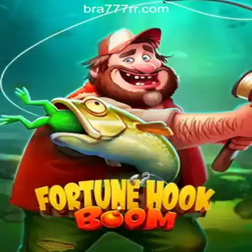 FortuneHookBoom: The Next Sensation in Brazilian Online Gaming