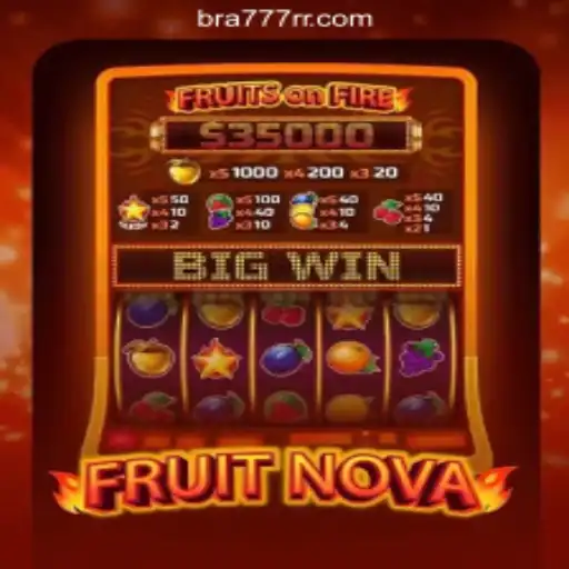 FruitNova: The Exciting World of Online Gaming