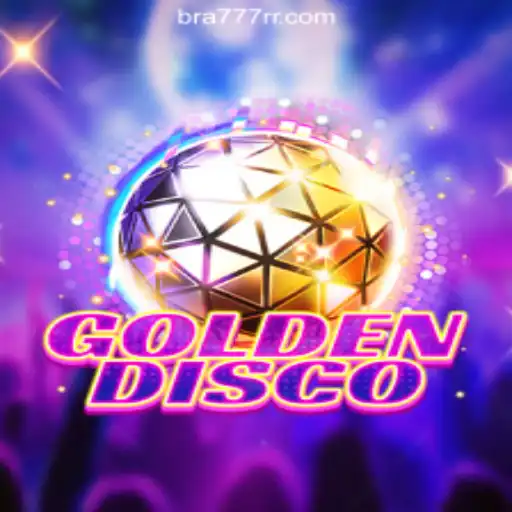 Discover the Thrill of GoldenDisco at 777RR.com Online Cassino Brasil #1