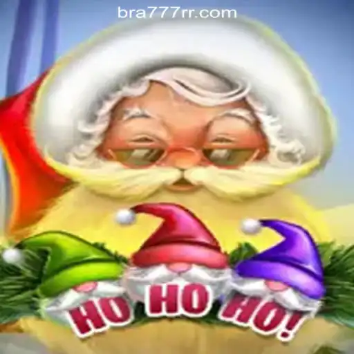 Discover the Exciting World of HoHoHo at 777RR.com: Online Cassino Brasil #1