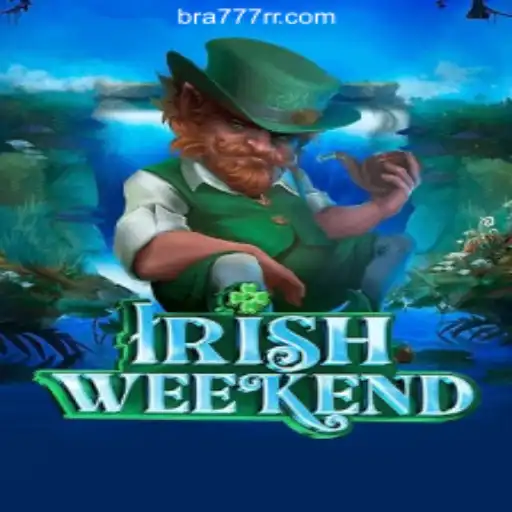 Exploring the Exciting World of IrishWeekend at 777RR.com Online Cassino Brasil #1