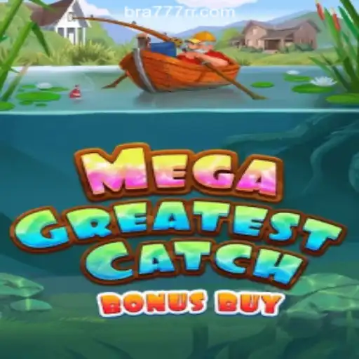 Exploring MegaGreatestCatchBonusBuy: A Deep Dive into Brazil’s #1 Online Casino Game