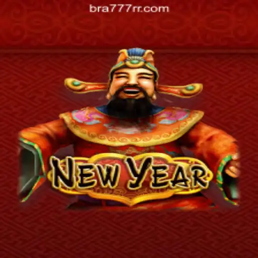 Discover the Thrilling 'NewYear' Game at 777RR.com Online Cassino Brasil #1