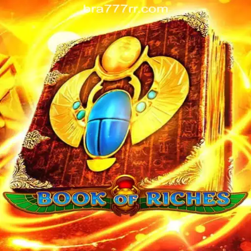 Exploring BookofRiches: A Premier Online Casino Game at 777RR.com