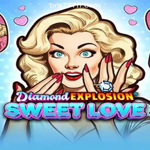 Experience the Frenzy of DiamondExplosionSweetLove - A Brazilian Online Casino Sensation