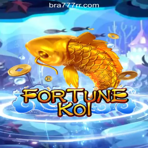 Dive into the Exciting World of FORTUNEKOI: Brazil's Premier Casino Game