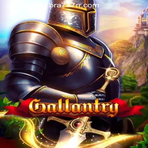 Discover the Legacy of Gallantry: A New Era of Online Gaming