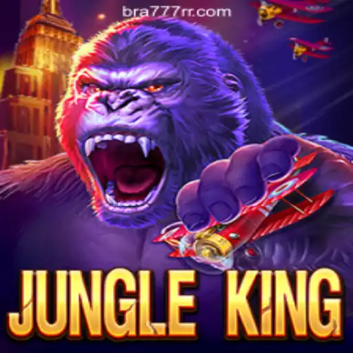 Discover JungleKing: The Thrilling Adventure Awaits at 777RR.com Online Cassino Brasil #1