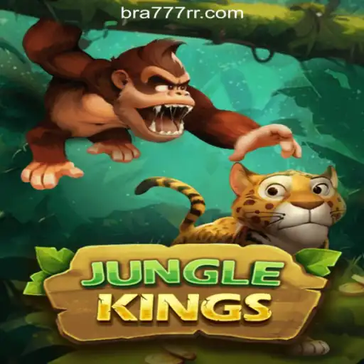 Discover the Thrilling World of JungleKings: Returning to Nature's Playground