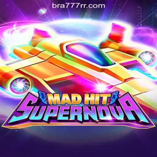 MadHitSupernova: The Ultimate Gaming Experience at 777RR.com