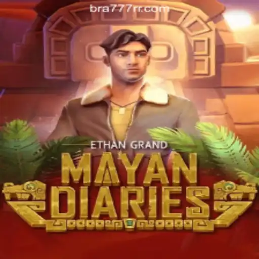 Exploring the Enchanting World of MayanDiaries: A Premier Experience at 777RR.com Online Cassino Brasil #1