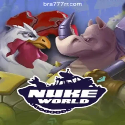 Exploring the World of NukeWorld and 777RR.com Online Cassino Brasil #1
