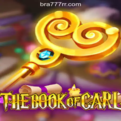 Exploring The Book of Carl: A New Adventure in 777RR.com Online Cassino Brasil #1