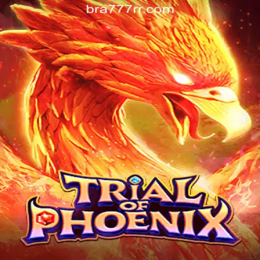 Unveiling the Exciting World of TrialofPhoenix with 777RR.com Online Cassino Brasil #1