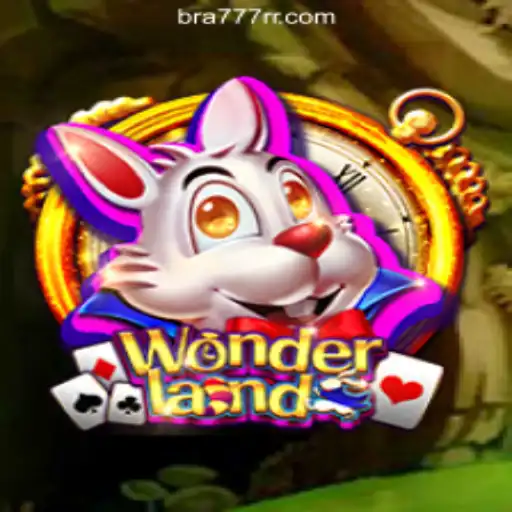 Discover the Magic of Wonderland: A Premier Online Casino Game