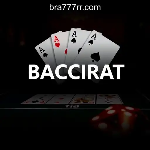 Exploring Online Baccarat at 777RR.com Online Cassino Brasil #1