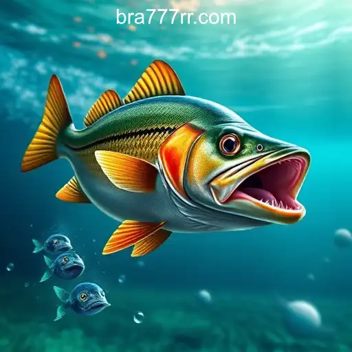 Explorando o Mundo da Pesca Online: 777RR.com Online Cassino Brasil #1