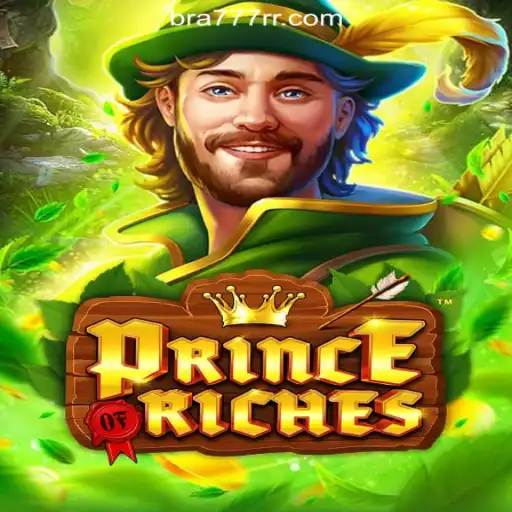 The Enchantment of PrinceOfRiches: Exploring the Allure of 777RR.com’s Premier Online Cassino Game