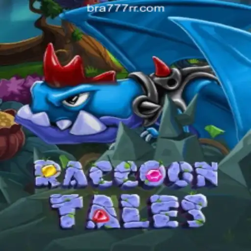Experience the Thrilling World of RaccoonTales with 777RR.com Online Cassino Brasil #1