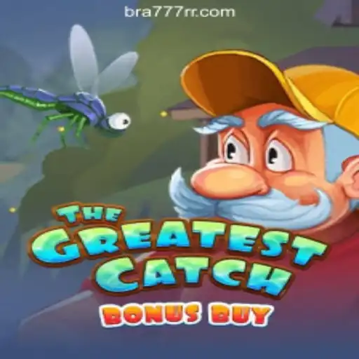 Discover The Exciting World of TheGreatestCatchBonusBuy: Dive Into Thrills at 777RR.com Online Cassino Brasil #1